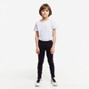 Утепленые Лосины Lite Arswear Kids (Цвет Черный) WLLITK1
