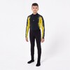 Утепленые Лосины Lite Arswear Kids (Цвет Черный) WLLITK1