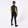 Утепленые Лосины Lite Arswear Kids (Цвет Черный) WLLITK1