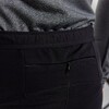 Утепленый Лосины Softshell Pro Arswear Man 22 (Цвет Серый) WLPROM2
