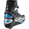 Лыжные ботинки  SALOMON PRO COMBI PROLINK  390836 NNN