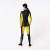 Гоночный комбинезон Arswear Transparent Woman (Цвет Лайм)  SCTRTW1