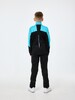Куртка Arswear Softshell Race Kids (Цвет Голубой) JSRACK4