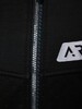 Куртка Arswear Softshell Race Kids (Цвет Черный) JSRACK4