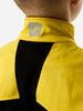 Куртка Arswear Softshell Race Kids (Цвет Желтый) JSRACK4