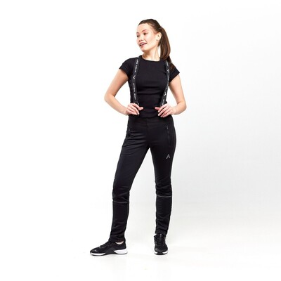 Самосбросы Arswear PROFESSIONAL Woman (Черный)  PSPRFW4