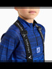 Самосбросы Arswear Softshell Race Kids (Черный)  PSRACK4