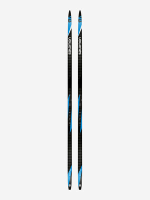 Беговые лыжи SALOMON  S/RACE CARBON SК  408886