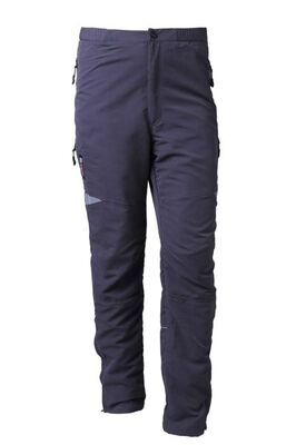 Брюки SPORTFUL OURAY  жен  серый  0400344/564