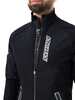 Куртка Arswear Softshell Storm Pro Man (Цвет Черный)  JSSTPM2